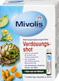 Shot na trávenie - 7 ampuliek na trávenie Mivolis