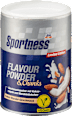 Flavour Powder & Chunks Kokos-Mandel Sportness