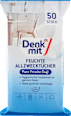 Vlažne maramice za čišćenje Pure Frische Denkmit
