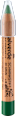 Schminkstift 30 Grün alverde NATURKOSMETIK