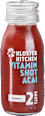 Vitamin Shot Acai Double KLOSTER KITCHEN