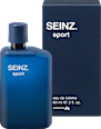 Eau de Toilette Sport SEINZ.