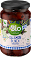 Bio olive kalamon v slanici, brez koščic dmBio