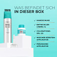 Magic Retouch Permanente Ansatz-Abdeckung - Nr. 4 Dunkelbraun L'ORÉAL PARiS MAGIC RETOUCH