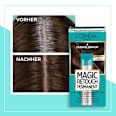 Magic Retouch Permanente Ansatz-Abdeckung - Nr. 4 Dunkelbraun L'ORÉAL PARiS MAGIC RETOUCH
