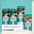 Magic Retouch Permanente Ansatz-Abdeckung - Nr. 4 Dunkelbraun L'ORÉAL PARiS MAGIC RETOUCH