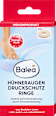 Пръстени-пластири  за защита от натиск, кръгли Balea
