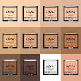 Puder Can't Stop Won't Stop Matifying 11 Bright Translucent NYX PROFESSIONAL MAKEUP