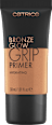 Primer Grip Bronze Glow 010 Sun Glazed CATRICE