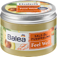 Fußpeeling Feel Well Balea
