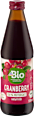 Cranberry Saft naturtrüb dmBio