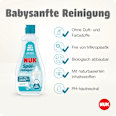 Spülreiniger NUK