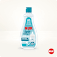 Spülreiniger NUK