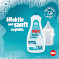 Spülreiniger NUK