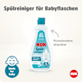 Spülreiniger NUK