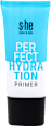 Primer Perfect Hydration  s-he colour&style