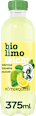 Erfrischungsgetränk Bio Limo Leicht Zitrone-Limette-Minze Römerquelle