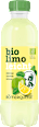 Erfrischungsgetränk Bio Limo Leicht Zitrone-Limette-Minze Römerquelle