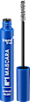 Maskara za volumen trepalnic N°1 Express Volume, 030 Blue trend !t up