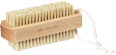 Nagelbürste reine Naturborste ebelin