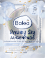 Augenpads Dreamy Sky Mond (1 Paar) Balea