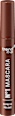 Maskara za volumen trepalnic N°1 Express Volume, 020 Brown trend !t up