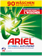 Vollwaschmittel Universal + Pulver  ARIEL