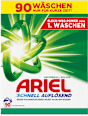 Vollwaschmittel Universal + Pulver  ARIEL