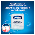 Zahnseide gewachst Pro Expert Advanced Oral-B