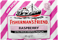 Pastillen Himbeere zuckerfrei Fisherman's Friend