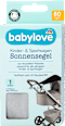 Tkanina za kolica za zaštitu od sunca babylove