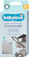 Tkanina za kolica za zaštitu od sunca babylove