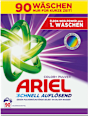 Color Waschmittel Pulver  ARIEL