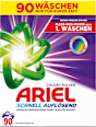 Color Waschmittel Pulver  ARIEL