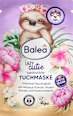 Maska za lice u maramici Lazy cutie  Balea