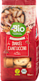 Bio tönköly cantuccini mandulával dmBio