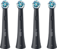 Aufsteckbürste iO Ultimative Reinigung schwarz Oral-B