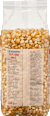 Porumb popcorn dmBio