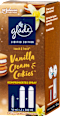 Duftspray Mini touch & fresh Nachfüller Vanilla Cream Cookies glade