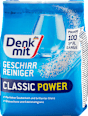 CLASSIC Detergent za mašinsko pranje sudova Denkmit