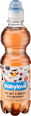 bio ovocný nápoj jablko a lesní plody  babylove