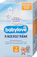 Kindergetränk ab 1 Jahr babylove