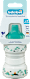 Csöpögésmentes itatópohár 260 ml-es, 9 hónapos kortól, többféle babylove