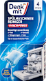 Spülmaschinen-Reiniger Caps Denkmit
