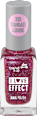 Nagellack Effect 070 Berry Glitter  trend !t up