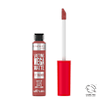 Lasting mega matte tečni karmin za usne - 110 RIMMEL LONDON