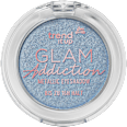 Fard de pleoape Glam Addiction Metallic 060 Pearly Blue trend !t up