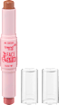 Хайлайтър и бронзант Duo Face Stix 010, 1 бр. trend !t up