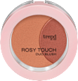 Rouge Rosy Touch Duo Blush pink 020 trend !t up