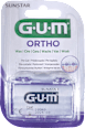 Ortho Wachs für Zahnspangen GUM